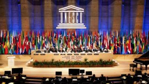 Histórica decisión de la UNESCO al dar cabida al estado Palestino